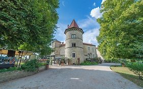 Chateau Chapeau Cornu